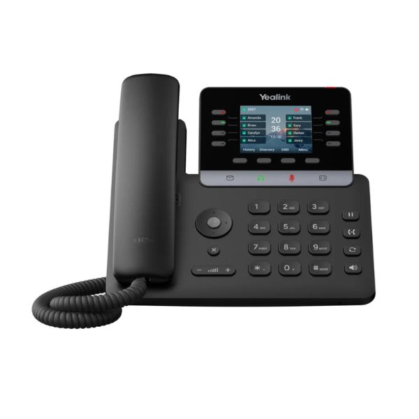 SIP-T73W - Điện thoại IP Yealink